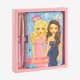 thumbnail image 1 of Cuaderno con Lápiz Rosado Besties, 1 of 2