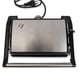 thumbnail image 2 of Sandwichera/Grill Acero Milan, 2 of 3