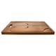 thumbnail image 3 of Tabla Profesional 50 Cm 1 Pieza Madera Café, 3 of 3