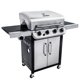 thumbnail image 4 of Parrilla A Gas Performance 4Q, 4 of 8