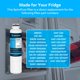 thumbnail image 3 of Filtro de agua SpiroPure SP-SA020 (3PK), 3 of 7