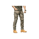 thumbnail image 1 of Pantalón de Camuflaje Táctico Policial Militar, Color Multicam, Talla 3XL, 1 of 2