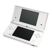 Consola Nintendo Dsi Blanca Usada De Segunda Mano