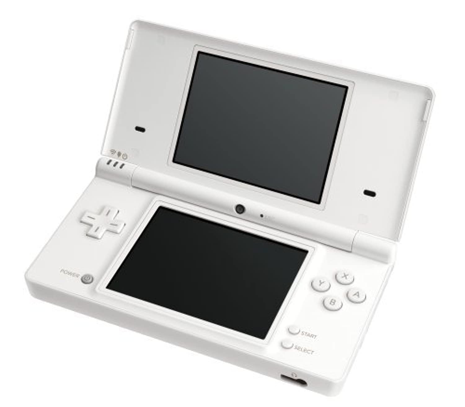 Consola Nintendo Dsi Blanca Usada De Segunda Mano