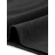 thumbnail image 5 of Agnes Orinda Conjuntos de Halloween Tallas Grandes Escuela Colegio Cami Tank para Mujeres Escote en V Encaje Frontal Camiseta de Tirantes Sin Mangas 1X Negro, 5 of 6