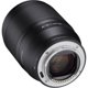 thumbnail image 5 of Samyang 35mm f/1.4 P FE Lente Angular Full Frame Para Sony E, 5 of 6