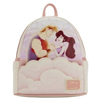 Minimochila Loungefly Disney Hercules Para El 25 Aniversario