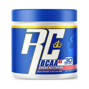 Bcaa Xs Ronnie Coleman – 30 Servicios | Guava