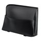 thumbnail image 5 of Bolsa Para Colgar De Cuero Para Automóvil Soporte Trasero Para Asiento Organizador De Almacenamiento Para Asiento Delantero, 5 of 5