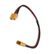 thumbnail image 1 of XT60 A XT60 Cable De Silicona Cable De Alimentación Cable Adaptador De Cable De Carga De Repuesto, 1 of 4