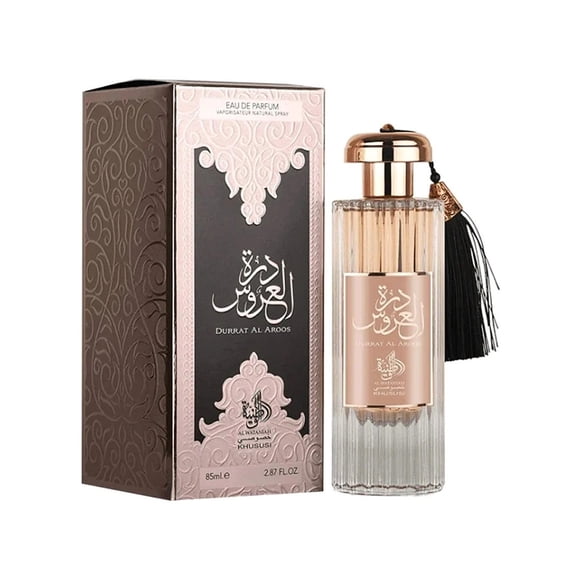 AL WATANIAH DURRAT AL AROOS WOMAN EDP 85ML