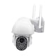 thumbnail image 3 of Cámara De Seguridad De Vigilancia De Cámara IP Inalámbrica Al Aire Libre 1080P US Plug 32G, 3 of 5