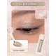 thumbnail image 3 of Sombra de Ojos Líquida SHEGLAM Airglow Silver Lining Brillo, 3 of 8