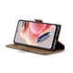 thumbnail image 3 of CaseMe tipo cartera Xiaomi Redmi Note 12 4G con cierre magnético, RFID, tarjetero, soporte, carga inalámbrica, 3 of 5