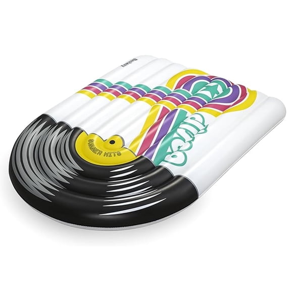 flotador para pisicna LP Lounger