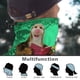 thumbnail image 5 of It's a Big Big World Braga de Cuello Protección Solar - Bandana UV Refrescante para Ciclismo y Deportes al Aire Libre, Hombres y Mujeres, 5 of 6