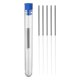 thumbnail image 1 of Uxcell 10pcs Agujas de Limpieza de Boquillas de Impresora 3D 0.35mm Herramienta de Limpieza de Boquillas de Acero Inoxidable Kit de Limpieza de Boquillas para Accesorios de Impresoras 3D, 1 of 6