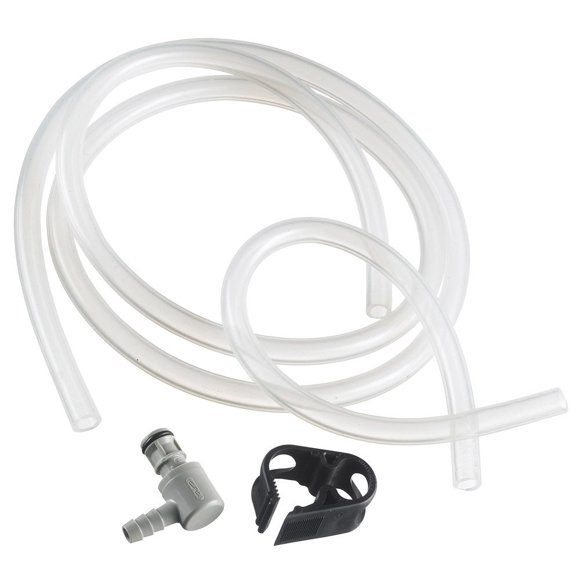 Kit de mangueras de filtro de repuesto Platypus GravityWorks 4.0L