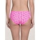 thumbnail image 3 of Calzon BAJO Poliamida Estampado Mujer LADY GENNY, 3 of 3
