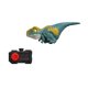 thumbnail image 2 of Dinosaurio de juguete MATTEL Jurassic World Velociraptor 1 Click Tracker, 2 of 2