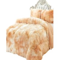 Genérico - Cobertor Chiporro Pelo Largo 230X250 Cálido C18