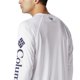 thumbnail image 4 of Camisa de pesca Columbia Terminal Tackle de manga larga para hombre, 4 of 9