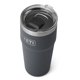 thumbnail image 1 of Vaso YETI Rambler de acero inoxidable con aislamiento al vacío, 591 ml, 1 of 8