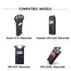 thumbnail image 3 of Cable USB Xnarew de 1,5 m para grabadoras Zoom/Tascam, 3 of 7