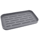 thumbnail image 1 of Soporte para esponjas: bandeja organizadora de silicona para fregadero de cocina, para esponjas, dispensadores de jabón y otros accesorios para lavavajillas., 1 of 5