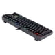 thumbnail image 3 of Teclado Mecanico Kumara Black K552RGB-1R Español Switch Red, 3 of 3
