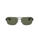 thumbnail image 2 of Lente de Sol Ray-Ban RB3522 004/9A 61 Hombre, 2 of 3