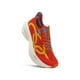 thumbnail image 2 of Zapatilla Running Mujer Corre Grafeno 3 Rojo/Amarillo, 2 of 8