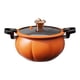thumbnail image 1 of Olla Para Sopa, Olla De Cocción Lenta Y Calentador De Alimentos, Cacerola Para Pasta, Fideos, Cereales, Sopa, 6L, 1 of 2