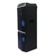 thumbnail image 3 of Parlante Aiwa Con Bluetooth Radio Fm Negro / Awpok100, 3 of 3