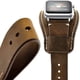 thumbnail image 5 of Correas de piel compatibles con Apple Watch Hepsun de 42 mm/44 mm, 5 of 7