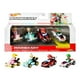 thumbnail image 2 of HOT WHEELS PAQUETE SORPRESA DE 4 AUTOS, 2 of 3