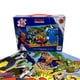 thumbnail image 1 of Puzzle Mod Maleta 60 Piezas - Spiderman, 1 of 7