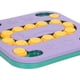 thumbnail image 4 of Juguete Olfativo Perro Juguete Anti Estres Puzle Interactivo Color Violeta, 4 of 9