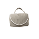 thumbnail image 1 of Mudador portatil lino gris, 1 of 4