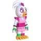 thumbnail image 4 of Construyendo figura Five Nights at Freddy's Chica PhatMojo, 4 of 6