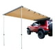 thumbnail image 1 of Toldo Camping Lateral Para Auto Techo Xroad, 1 of 5