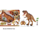 thumbnail image 2 of Dinosaurio rc grande sensores táctiles, 2 of 3