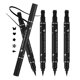 thumbnail image 1 of Delineador PPPanYiDi 5 unidades con pluma de estampado impermeable, 1 of 7