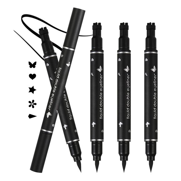 Delineador PPPanYiDi 5 unidades con pluma de estampado impermeable