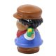 thumbnail image 4 of Figura de Juguete Fisher-Price Roberto Repuesto para Set de Juego, 4 of 6