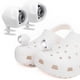 thumbnail image 5 of Light Up Your Adventures with 2pcs Clogs Head Lights - Perfect for Camping, Walking, Hiking, and Fishing at Night, 5 of 5