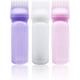 thumbnail image 1 of 3 PCS Cacampanao Dye Botellas, Root Comb Appligatoo Botellas, Vacío Pincel Root Shampoo Botellas, Cacampanaodressing Dry Cleaning Botellas con Escala Graduada para Cacampanao Dye Perm Scalp..., 1 of 6