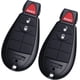 thumbnail image 1 of Control remoto de entrada sin llave para camioneta Dodge Ram 1500 2013-2018, control remoto de entrada sin llave GQ4-53T 56046953AE, 1 of 7