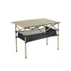 thumbnail image 1 of Mesa plegable para camping portátil multiuso exteriores, 1 of 3
