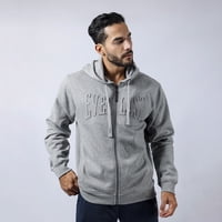 Poleron Bronx Everlast